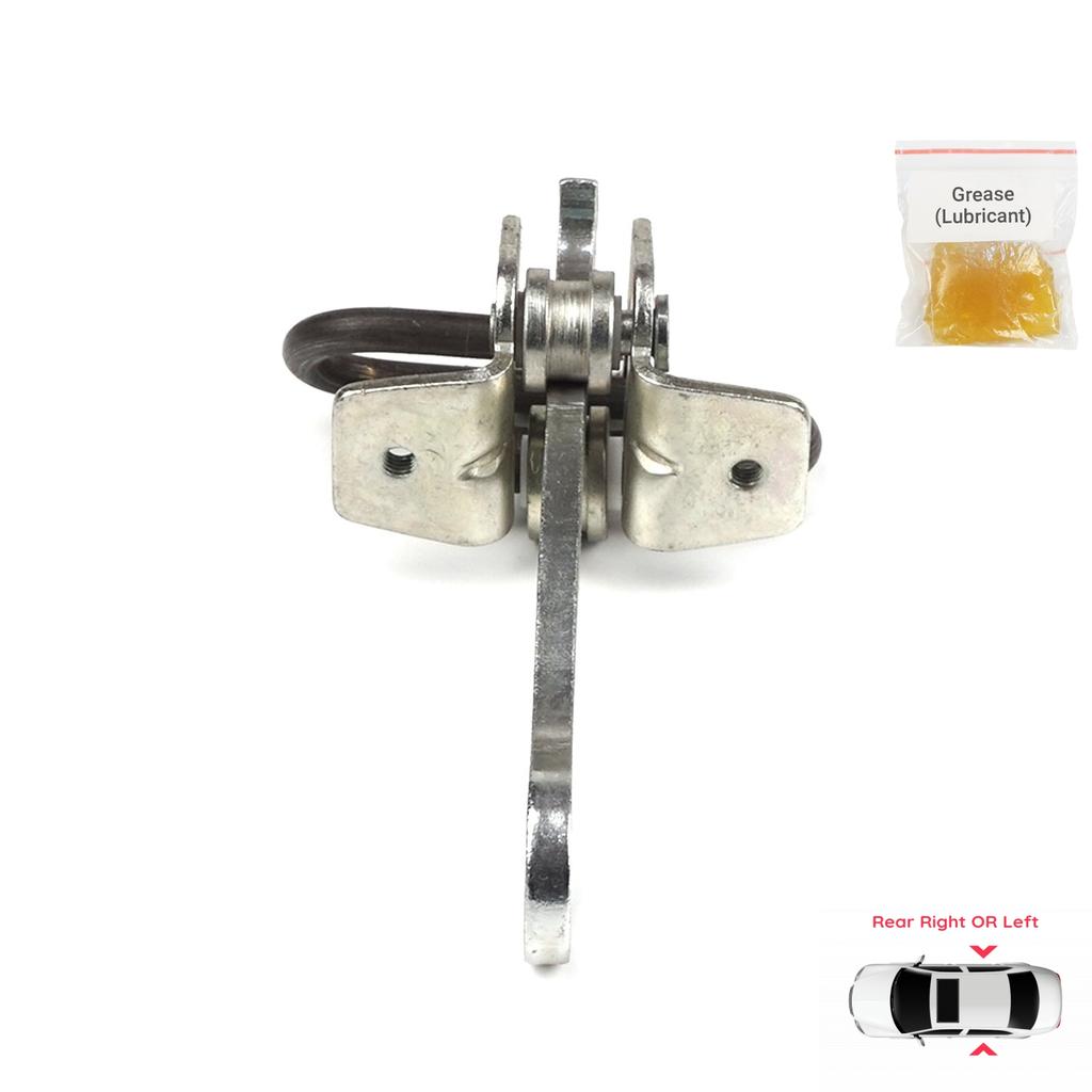 EDP703 Rear Left or Right Door Hinge Stop Check Strap Limiter for Vauxhall Opel Vectra B 1995-2002 5160229
