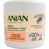 Hair Mask - ANIAN - Argan Mask - 350 Ml - All Hair Types - Woman