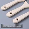 NHZHIW Wool BBQ Basting Brush