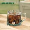 Starbucks Glass Cold Cup Collection