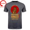 Unisexs Hattori Hanzo Sword And Sushi Quentin Tarantino T Shirt Unisex Harajuku Classic Tees For Unisex Unisex Casual Tee Shirt Tops Tees