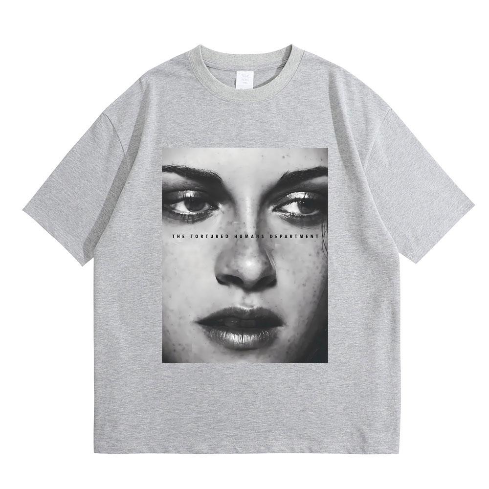 Limited Edition Movie Twilight Bella Graphic T Shirt Men Women 90s Classic Vintage Tshirt Male Pure Cotton Oversized T-shirts