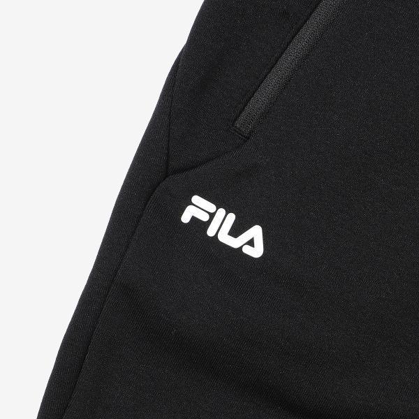 Fila Sports Woven Mix Fleece Pants