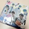 NCT Wish Hands Up Album
