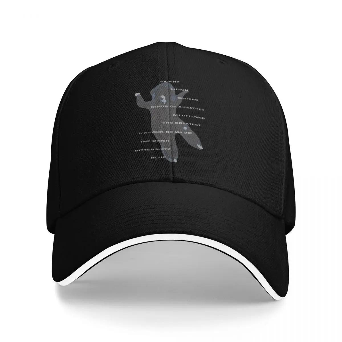

Hit Me Hard And Soft 2024 Tour Concert Outdoor Adventures Hats Women Cap For Women Baseball Cap For Unisex One Size