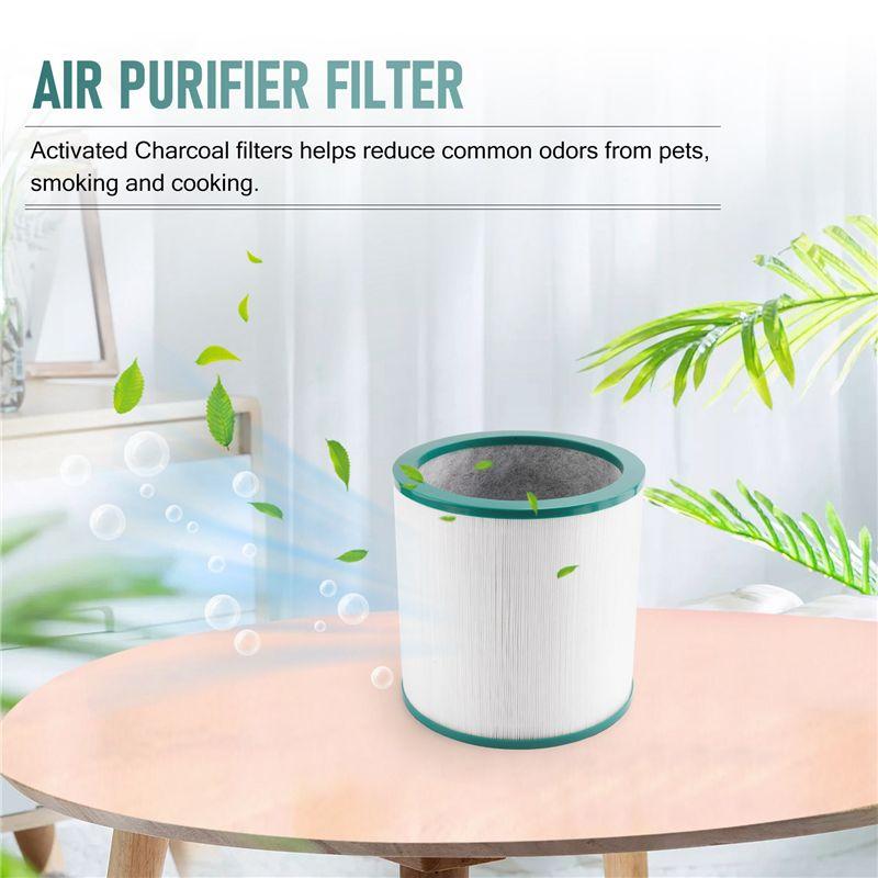 M-Modern-Replacement Air Purifier Filter For Dyson Tp00 Tp02 Tp03 AM11 BP01 Tower Purifier Pure Cool Link