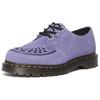 Dr. Martens Originals Ramsey Comfortable Versatile Low-Top Casual Shoes Unisex Casual Shoes Purple 40572500