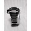 Used DIESEL DZ-4283 Quartz Analog Stainless Steel Watch