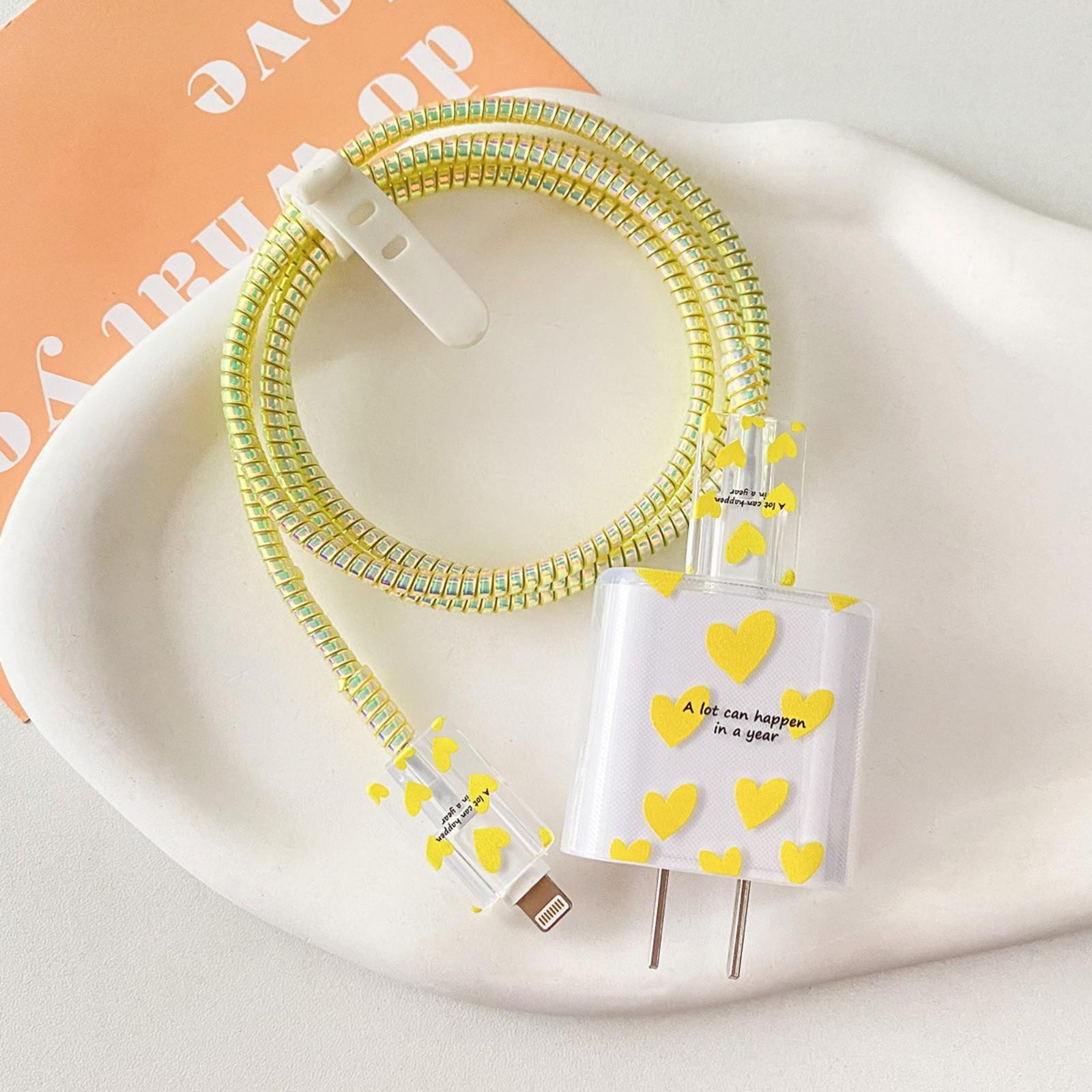 

Зарядное устройство Защитный чехол Кабель для передачи данных Намоточный трос One Size