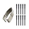 Plastic Pen Tip Replacement For X5Pro Tablets Pen NIb Seamlessly Writing and Long Last Use