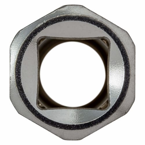 TONE HP3PW-14S 12-Point Plug Socket (with Magnet), 9.5mm (3/8") Drive, 14mm Width