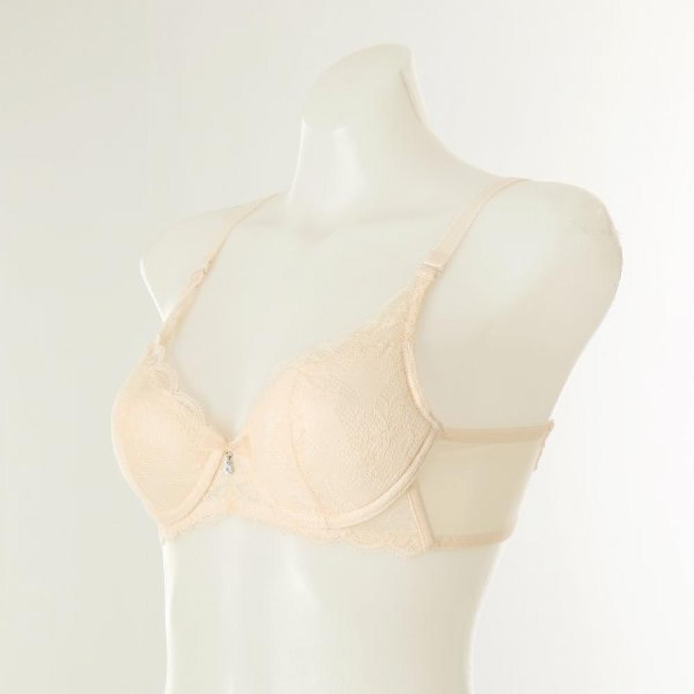 Venus ComfortABle LAce Full Cup BrA A B Cup vBr1500AB