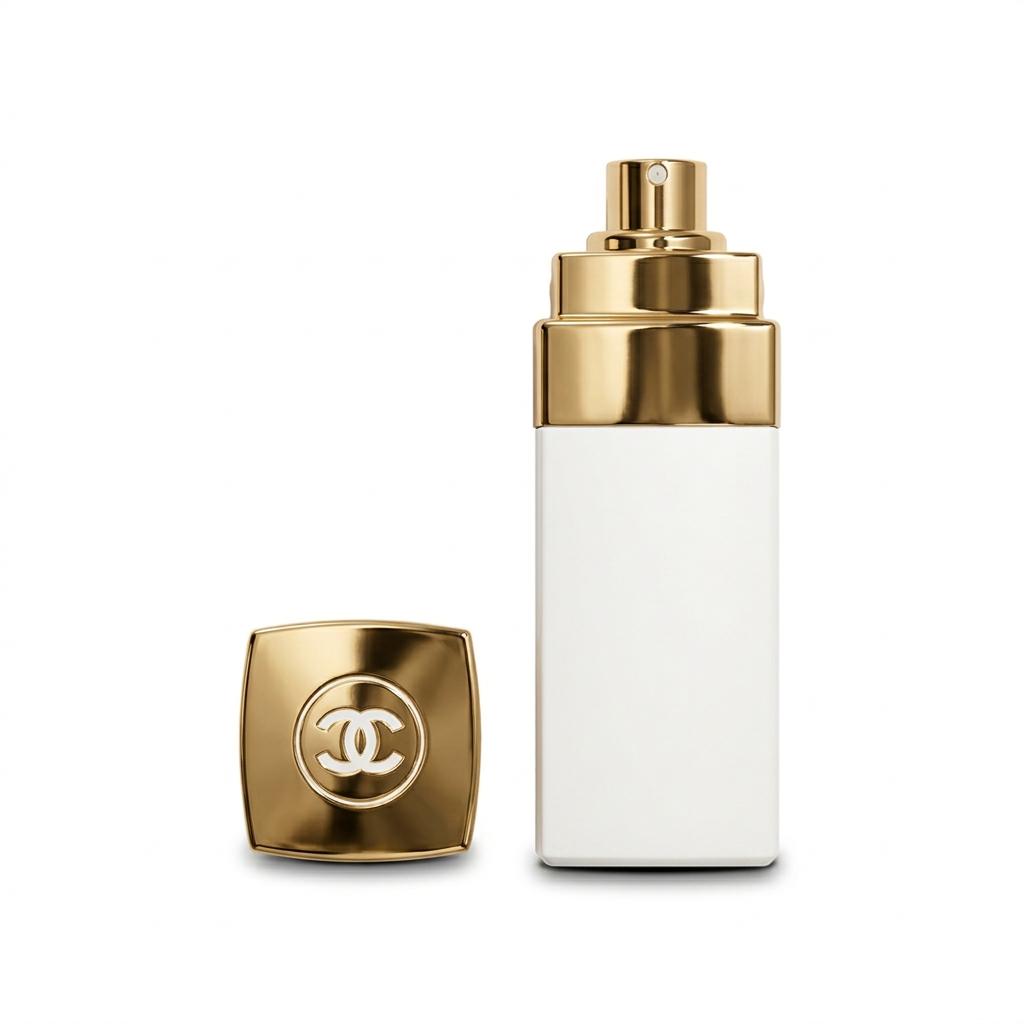 CHANEL Miss Cocoa Eau De Toilette Travel Size Amber Accord Eau De Toilette 50ml 50ml