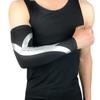 Tingbai Breathable Extended Sports Arm Sleeve