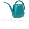 Watering Kettle High Capacity Lightweight Patio Garden Watering Can with Handle Office Plant Care