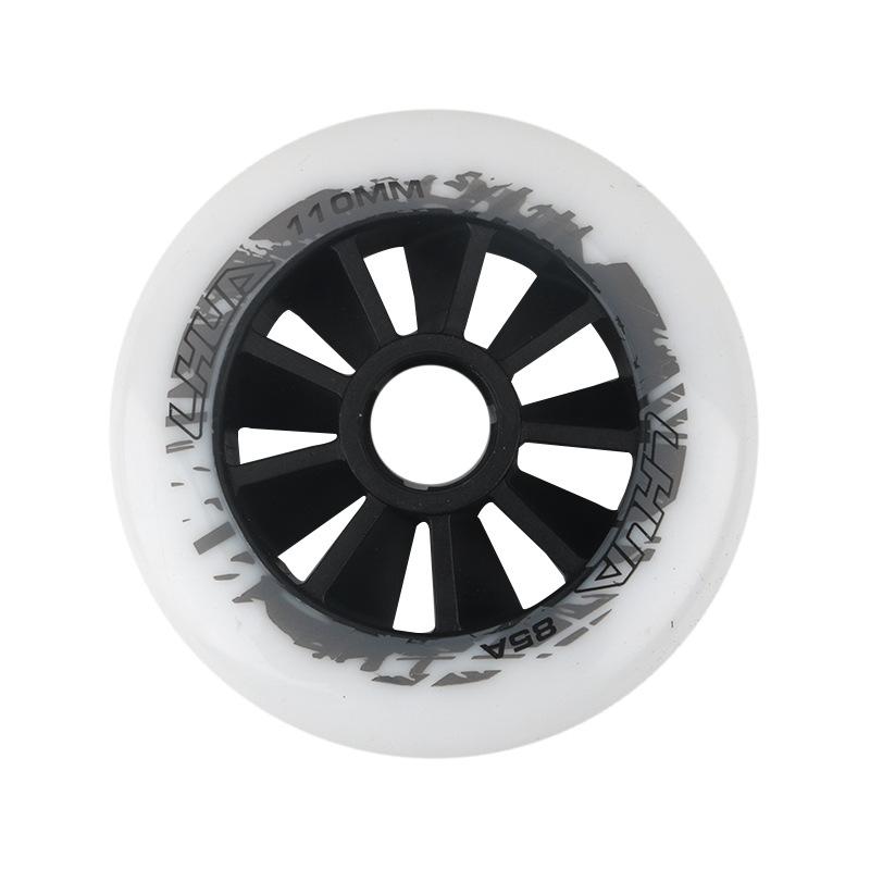 Profesional Inline Skates Wheels Speed Skating Wheel Inline Skate Wheels
