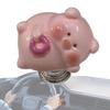 Engine Start Button Cover, Push Start Button Cover - Cute Animal Push Start Protector