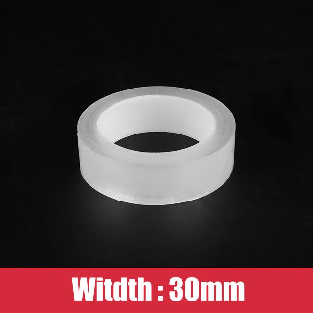 Car Door Protector Stickers Door Edge Protective Anti Scratch Nano Tape Auto Trunk Sill Scuff Protector Film Car