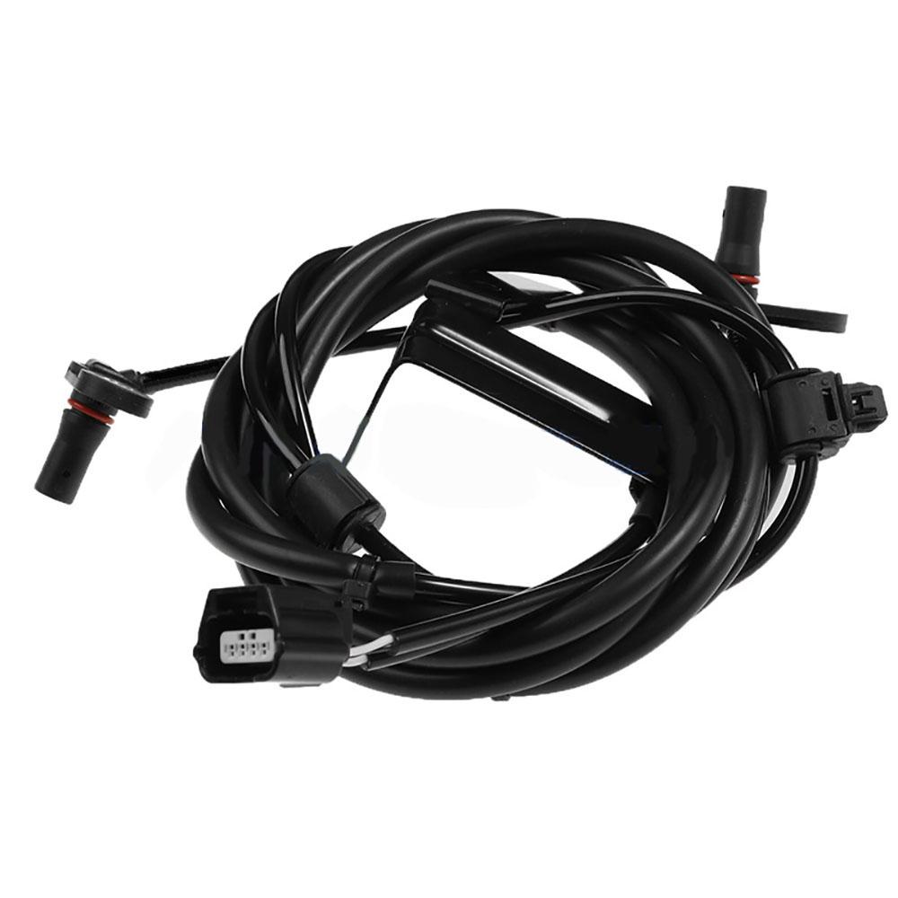 1PC Rear ABS Speed Sensor 8980521221 for Isuzu D-MAX Mk2 2012-2020