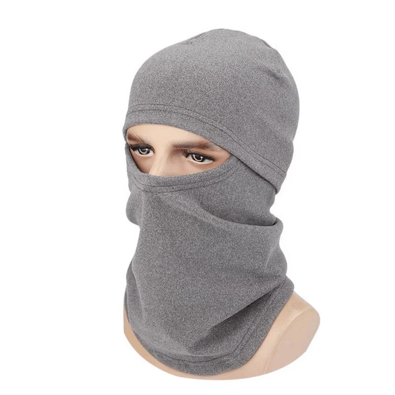 Tri-polar TP6404 Winter Outdoor Thermal Helmet Hat