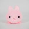 Sanei Boeki Norun Rabbit Plush Toy, W7 x D9 x H7cm