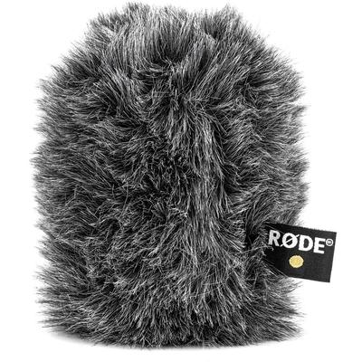 Rode Microphones WS11 VideoMic Windshield for NTG WS11