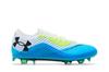 Under Armour Shadow Elite 2 FG 'White Capri'