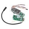 Schermo del Display dello Strumento Adatto per Ninebot Max G2 Display del Cruscotto Scheda Madre Scooter Elettrico Accessori Parte di Ricambio