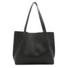 Bag Large Capacity Women's 2025 Spring Popular New Trendy Fashion Versatile Portable Messenger Bag Casual Tote Big Bag