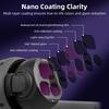 For DJI Mavic 4 Pro Drone Lens Filters UV/CPL/ND8 ND16 ND32 Adjustable Filter Set Aluminum Frame Quick Release Cam Accessories