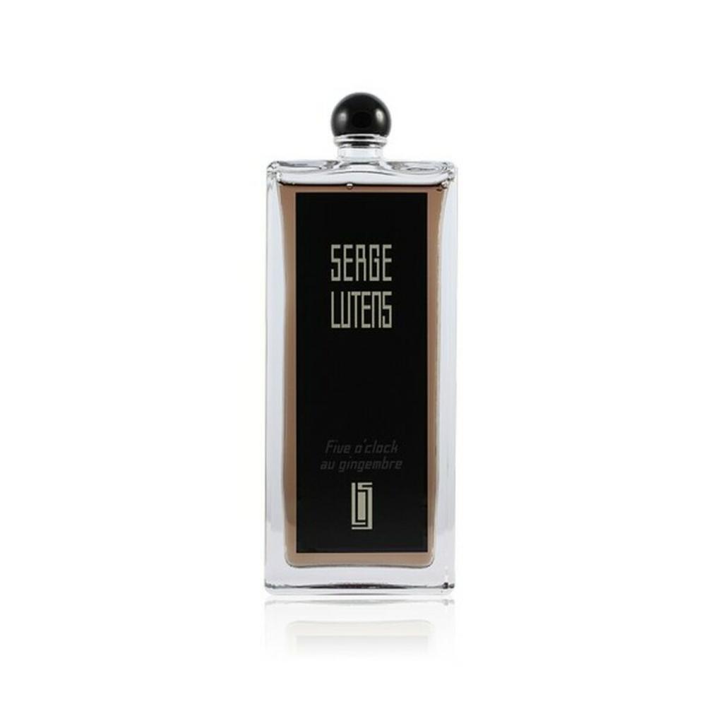 Serge Lutens, Five O'Clock Au Gingembre, Eau De Parfum, Unisex, 100 Ml