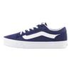Vans Vero LS Low Top Skateboard Shoes Men's Dark Blue Sneakers VN000Y7HEMT