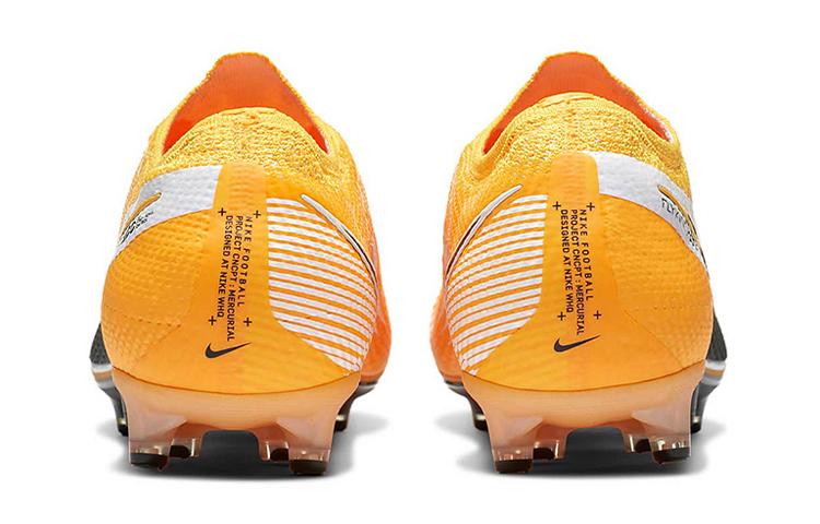 Nike Vapor 13 Elite AG Pro 'Laser Orange' AT7895-801