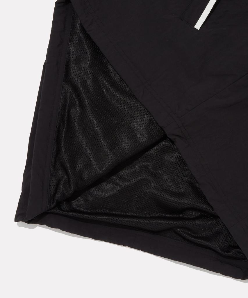 Reebok Heritage Anorak Jacket - Black
