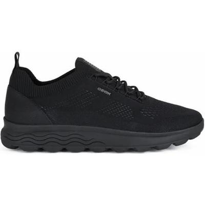 Sneakers Black