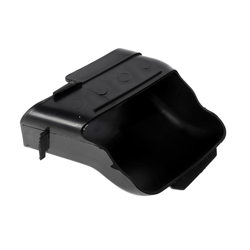 Air Intake Duct Guide 13717597585 For BMW F20 F22 F23 F30 F31 F32 F33 F34 F36