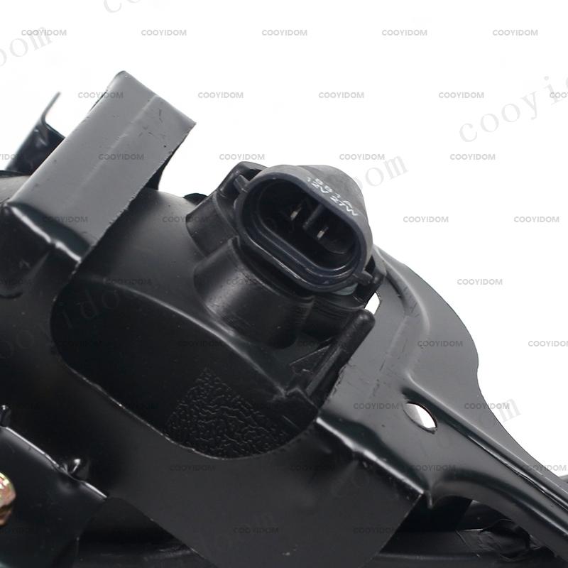 Car Front Bumper Fog Light Fog Lamp Driving Lamp For Hyundai Sonata NF 2005 2006 2007 2008 2009 2010 Headlight Cover With Bulb