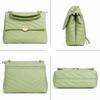 stich quilted sling bag