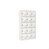 Metal Storage Locker Cabinet