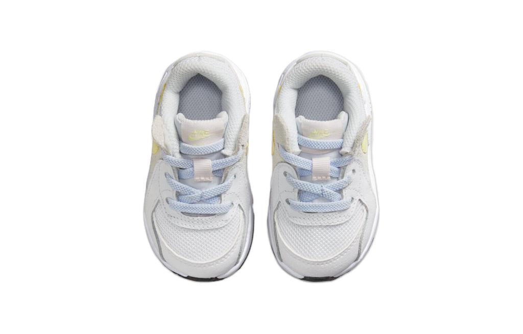 Nike Air Max Excee TD 'White Citron Tint' CD6893-118