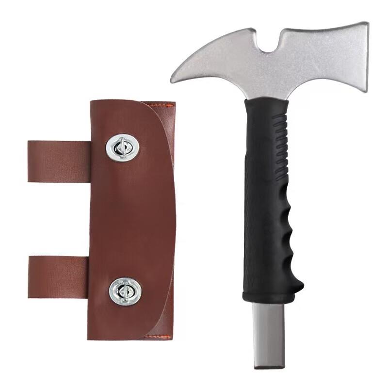 Multifunctional Emergency Rescue Belt Axe