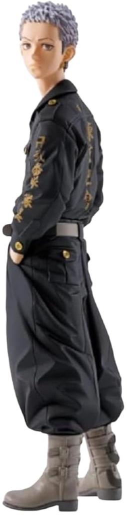 Takashi Mitsuya Figures