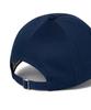 ONRIDPROJECT Essential Logo Ball Cap - Navy