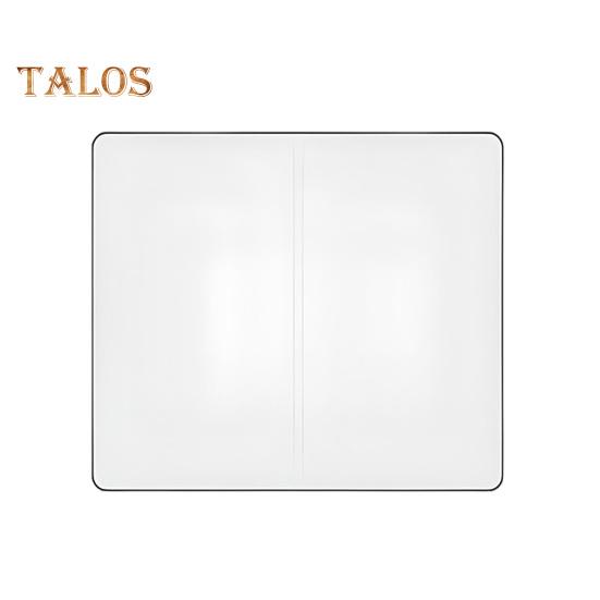 

Доска для записей Многоразовый блокнот для сухого стирания Стираемая доска для записей для бизнеса Домашнего офиса Школы S