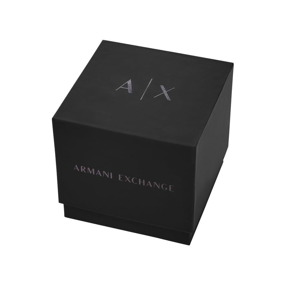 Watch AX1326 [Armani Exchange] Men's [Used]