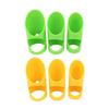 3Pcs Foam Pipe Insulation Cutting Guide Foam Pipe Cutter Tool Three Tube Insulation Cutting Fixture Insulation Cutting