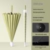 JOYUKE Automatic 24-Rib Straight Umbrella