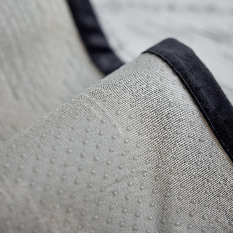 Chenier Sofa Cushion Is Universal In All Seasons, Dirt-Resistant And Non-Slip Seat Cushion, High-End Light Luxury Straight Row Sofa Cover Cloth