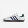 Samba OG Black White Collegiate Green