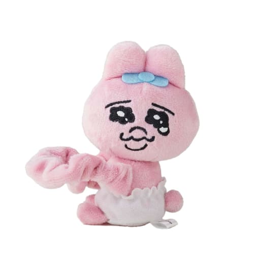 Culture Entertainment Panties Rabbit Chokongurumi Scrunchie